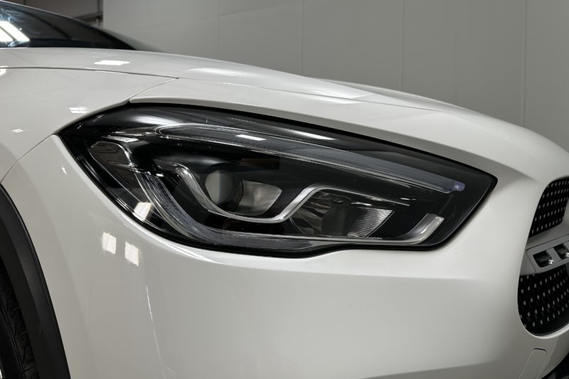 2021 (21) MERCEDES-BENZ GLA 200d AMG Line 5dr Auto 5334513