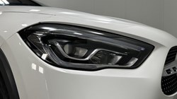 2021 (21) MERCEDES-BENZ GLA 200d AMG Line 5dr Auto 5334513