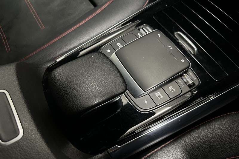 2021 (21) MERCEDES-BENZ GLA 200d AMG Line 5dr Auto 5334488