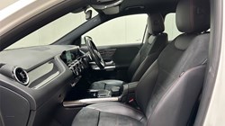 2021 (21) MERCEDES-BENZ GLA 200d AMG Line 5dr Auto 5334467