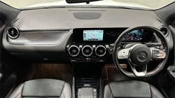2021 (21) MERCEDES-BENZ GLA 200d AMG Line 5dr Auto 5334473