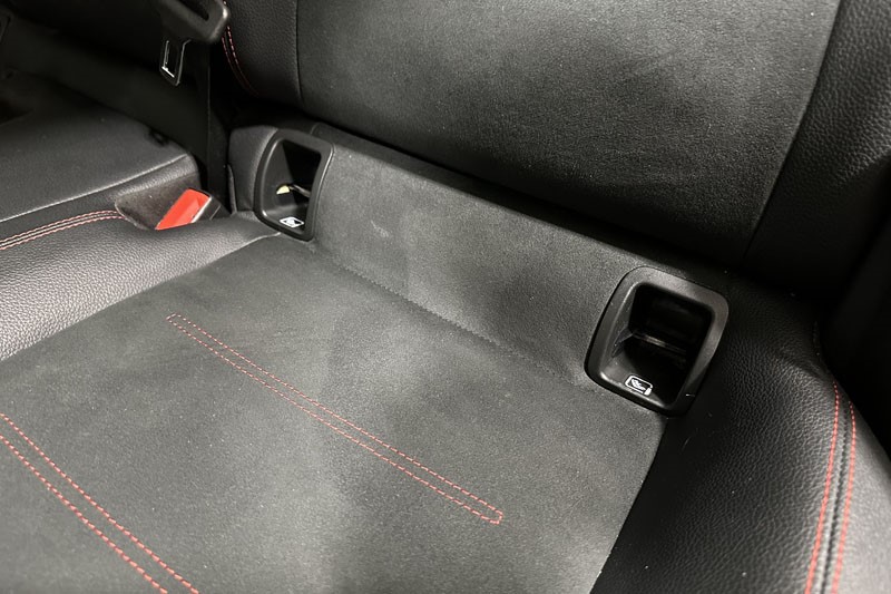 2021 (21) MERCEDES-BENZ GLA 200d AMG Line 5dr Auto 5334500