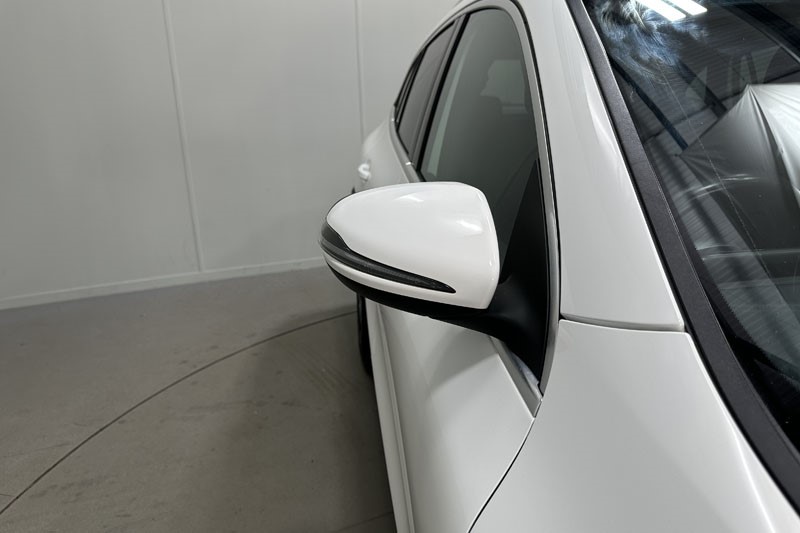 2021 (21) MERCEDES-BENZ GLA 200d AMG Line 5dr Auto 5334512