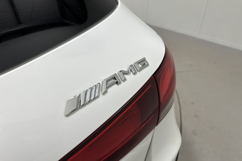 2021 (21) MERCEDES-BENZ GLA 200d AMG Line 5dr Auto 5334509