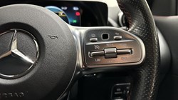 2021 (21) MERCEDES-BENZ GLA 200d AMG Line 5dr Auto 5334485