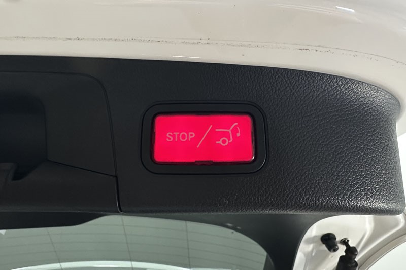 2021 (21) MERCEDES-BENZ GLA 200d AMG Line 5dr Auto 5334505