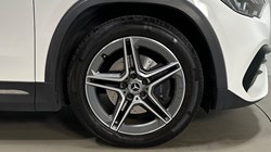 2021 (21) MERCEDES-BENZ GLA 200d AMG Line 5dr Auto 5334472