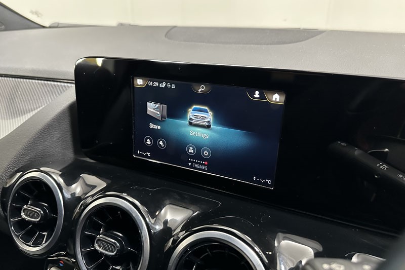 2021 (21) MERCEDES-BENZ GLA 200d AMG Line 5dr Auto 5334493