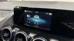 2021 (21) MERCEDES-BENZ GLA 200d AMG Line 5dr Auto 5334493