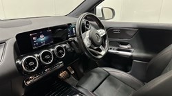 2021 (21) MERCEDES-BENZ GLA 200d AMG Line 5dr Auto 5334498