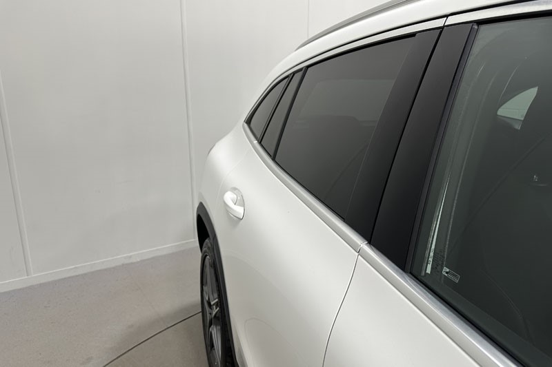 2021 (21) MERCEDES-BENZ GLA 200d AMG Line 5dr Auto 5334510