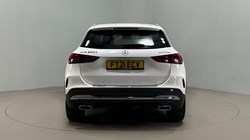 2021 (21) MERCEDES-BENZ GLA 200d AMG Line 5dr Auto 5334470