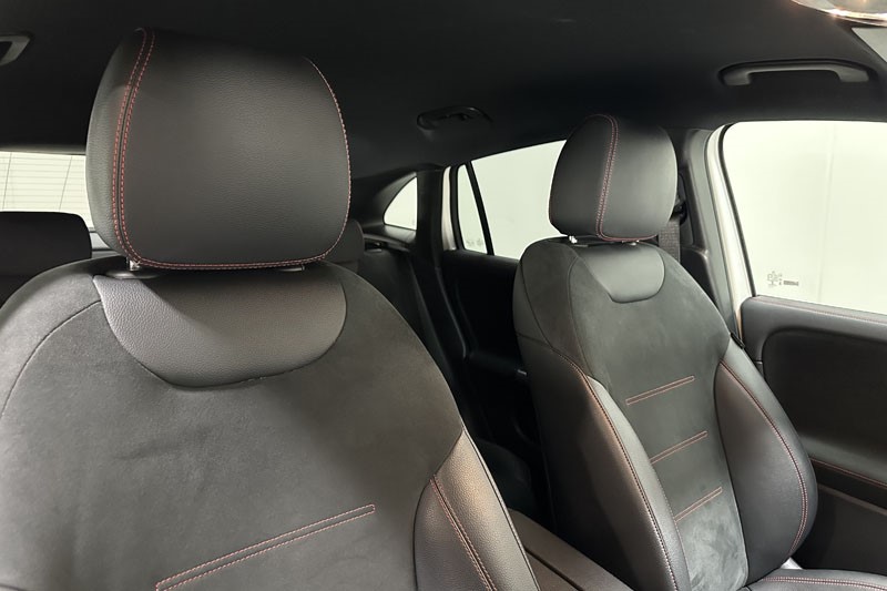 2021 (21) MERCEDES-BENZ GLA 200d AMG Line 5dr Auto 5334483