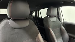 2021 (21) MERCEDES-BENZ GLA 200d AMG Line 5dr Auto 5334483