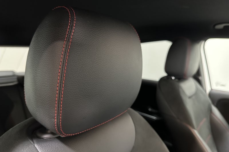 2021 (21) MERCEDES-BENZ GLA 200d AMG Line 5dr Auto 5334484