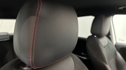 2021 (21) MERCEDES-BENZ GLA 200d AMG Line 5dr Auto 5334484