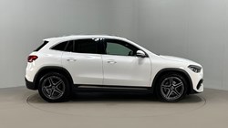 2021 (21) MERCEDES-BENZ GLA 200d AMG Line 5dr Auto 5334469
