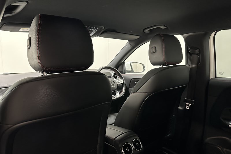 2021 (21) MERCEDES-BENZ GLA 200d AMG Line 5dr Auto 5334499