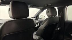 2021 (21) MERCEDES-BENZ GLA 200d AMG Line 5dr Auto 5334499