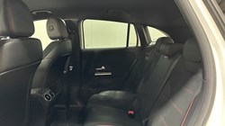 2021 (21) MERCEDES-BENZ GLA 200d AMG Line 5dr Auto 5334468