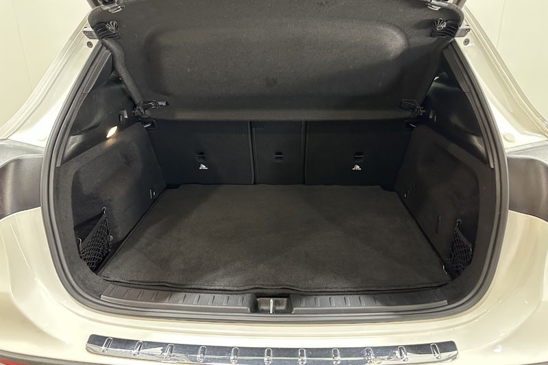 2021 (21) MERCEDES-BENZ GLA 200d AMG Line 5dr Auto 5334503