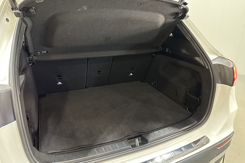 2021 (21) MERCEDES-BENZ GLA 200d AMG Line 5dr Auto 5334504