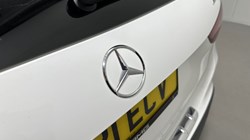2021 (21) MERCEDES-BENZ GLA 200d AMG Line 5dr Auto 5334508