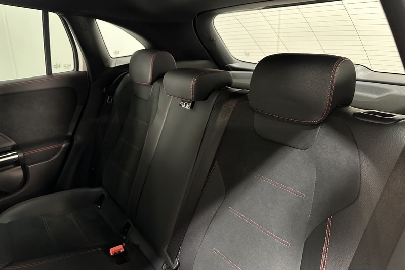 2021 (21) MERCEDES-BENZ GLA 200d AMG Line 5dr Auto 5334501