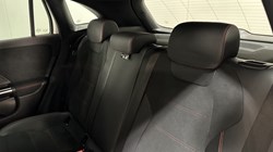 2021 (21) MERCEDES-BENZ GLA 200d AMG Line 5dr Auto 5334501