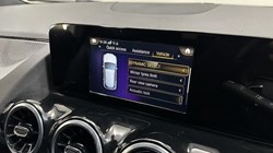 2021 (21) MERCEDES-BENZ GLA 200d AMG Line 5dr Auto 5334495