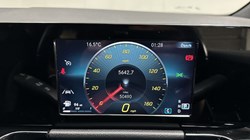 2021 (21) MERCEDES-BENZ GLA 200d AMG Line 5dr Auto 5334487