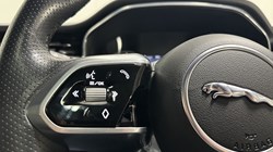 2023 (72) JAGUAR F-PACE 2.0 D200 R-Dynamic SE Black 5dr Auto AWD 5378006