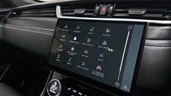 2023 (72) JAGUAR F-PACE 2.0 D200 R-Dynamic SE Black 5dr Auto AWD 5378016