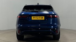 2023 (72) JAGUAR F-PACE 2.0 D200 R-Dynamic SE Black 5dr Auto AWD 5377990