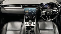 2023 (72) JAGUAR F-PACE 2.0 D200 R-Dynamic SE Black 5dr Auto AWD 5377993