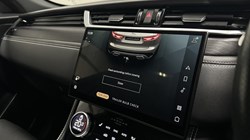 2023 (72) JAGUAR F-PACE 2.0 D200 R-Dynamic SE Black 5dr Auto AWD 5378019