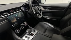 2023 (72) JAGUAR F-PACE 2.0 D200 R-Dynamic SE Black 5dr Auto AWD 5378021