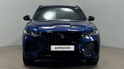 2023 (72) JAGUAR F-PACE 2.0 D200 R-Dynamic SE Black 5dr Auto AWD 5377991