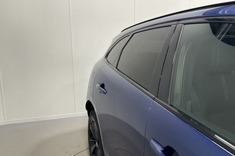 2023 (72) JAGUAR F-PACE 2.0 D200 R-Dynamic SE Black 5dr Auto AWD 5378034