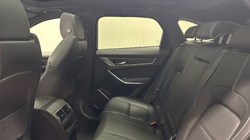 2023 (72) JAGUAR F-PACE 2.0 D200 R-Dynamic SE Black 5dr Auto AWD 5377988