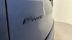 2023 (72) JAGUAR F-PACE 2.0 D200 R-Dynamic SE Black 5dr Auto AWD 5378033