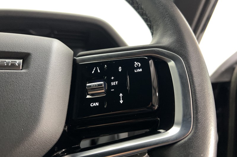 2023 (23) LAND ROVER RANGE ROVER EVOQUE 2.0 D200 R-Dynamic SE 5dr Auto 5325124