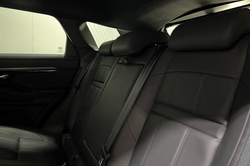 2023 (23) LAND ROVER RANGE ROVER EVOQUE 2.0 D200 R-Dynamic SE 5dr Auto 5325143