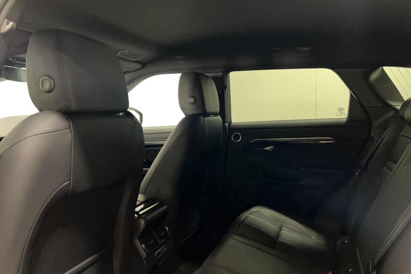 2023 (23) LAND ROVER RANGE ROVER EVOQUE 2.0 D200 R-Dynamic SE 5dr Auto 5325142