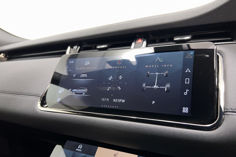 2023 (23) LAND ROVER RANGE ROVER EVOQUE 2.0 D200 R-Dynamic SE 5dr Auto 5325133