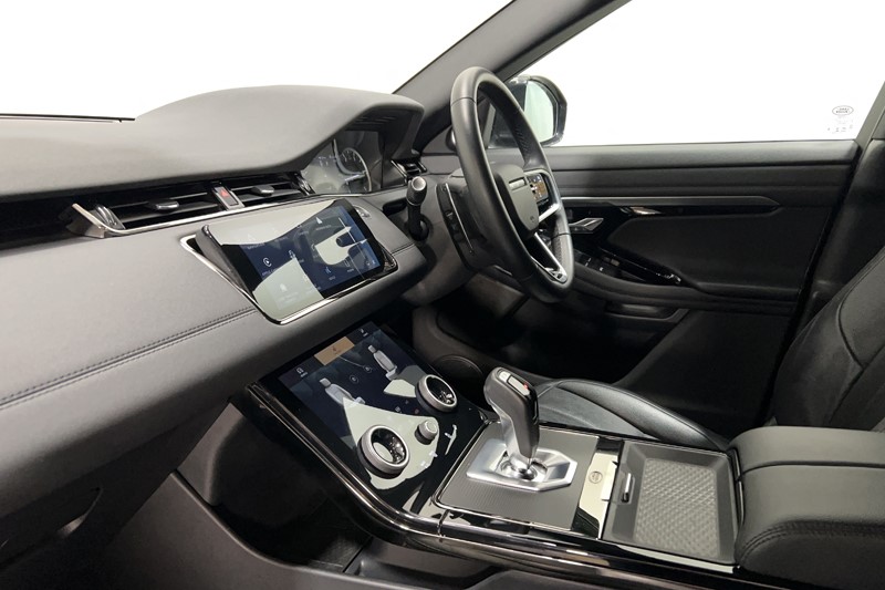 2023 (23) LAND ROVER RANGE ROVER EVOQUE 2.0 D200 R-Dynamic SE 5dr Auto 5325140