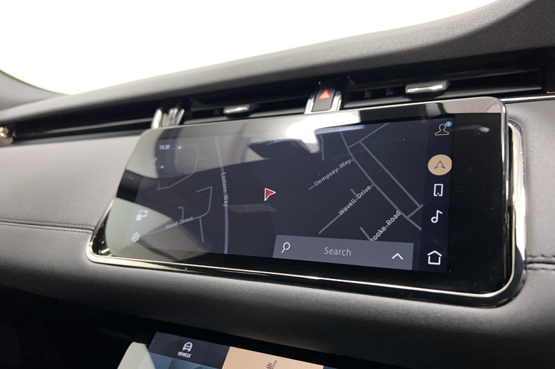 2023 (23) LAND ROVER RANGE ROVER EVOQUE 2.0 D200 R-Dynamic SE 5dr Auto 5325136