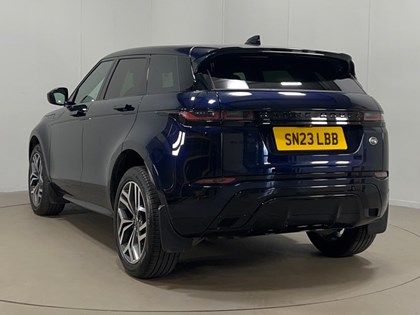 2023 (23) LAND ROVER RANGE ROVER EVOQUE 2.0 D200 R-Dynamic SE 5dr Auto