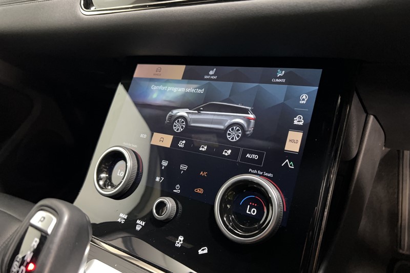 2023 (23) LAND ROVER RANGE ROVER EVOQUE 2.0 D200 R-Dynamic SE 5dr Auto 5325131