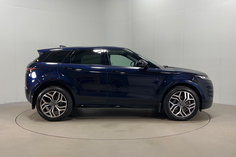 2023 (23) LAND ROVER RANGE ROVER EVOQUE 2.0 D200 R-Dynamic SE 5dr Auto 5325107